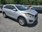 2017 Kia Sorento Lx for Sale in Riverview, FL - Front End