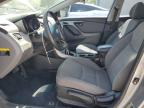 2014 Hyundai Elantra Se en Venta en Savannah, GA - Front End