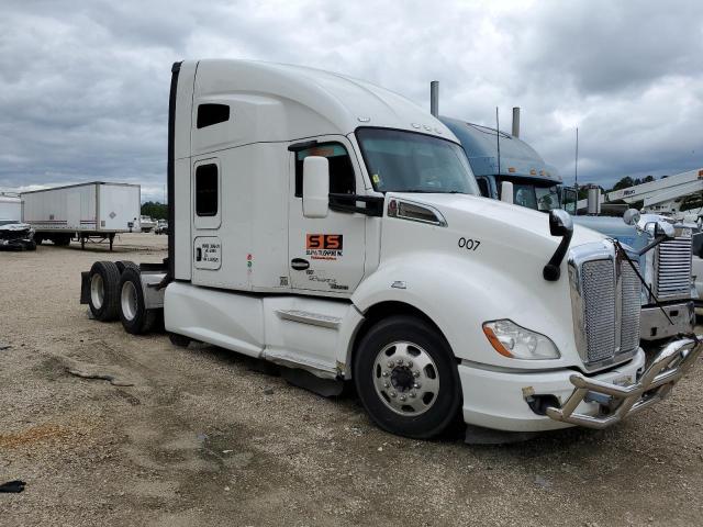 2020 Kenworth T680 Semi Truck
