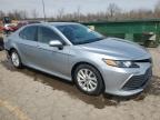 2023 Toyota Camry Le for Sale in Woodhaven, MI - Rear End