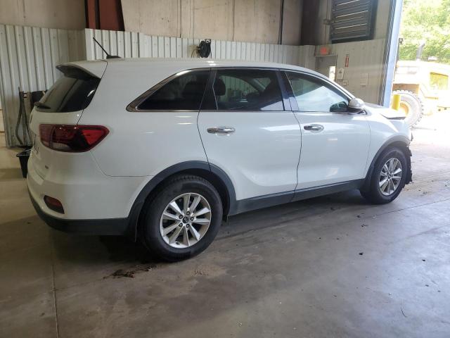  KIA SORENTO 2020 Biały