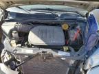 2015 Dodge Grand Caravan Se продається в Lansing, MI - Front End