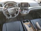2024 Honda Odyssey Touring на продаже в Earlington, KY - Hail