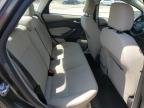 2015 Ford Focus Se en Venta en Indianapolis, IN - Front End