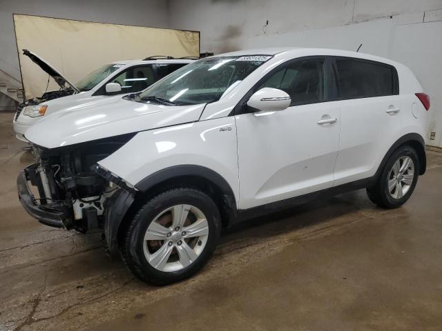 2012 Kia Sportage Lx