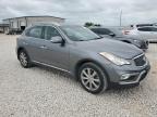 2016 Infiniti Qx50  for Sale in Temple, TX - Hail