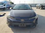 2022 Toyota Corolla Le იყიდება Wilmer-ში, TX - Side