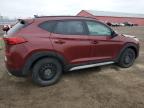 2020 HYUNDAI TUCSON LIMITED à vendre chez Copart ON - LONDON