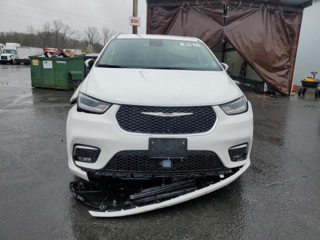  CHRYSLER PACIFICA 2023 Biały