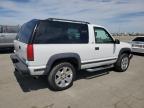 1996 Chevrolet Tahoe K1500 en Venta en Martinez, CA - Minor Dent/Scratches
