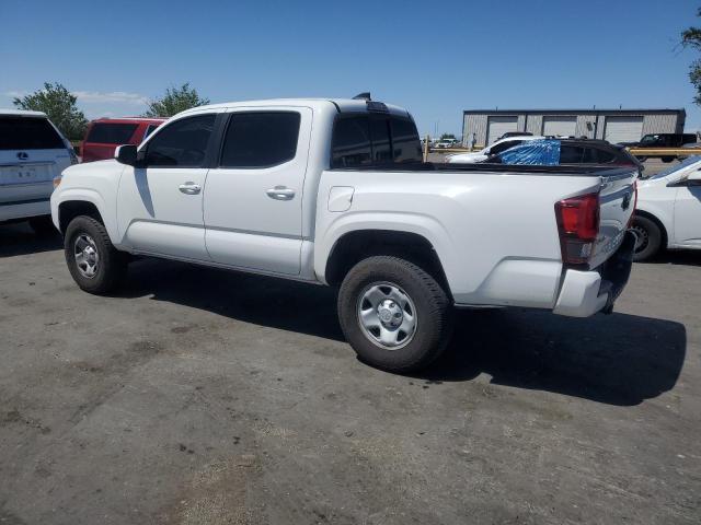  TOYOTA TACOMA 2018 Белы