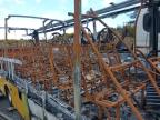 2017 MAN TGL for sale at Copart BELFAST