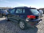 2017 Volkswagen Tiguan S for Sale in North Billerica, MA - Front End