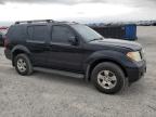 2006 Nissan Pathfinder Le for Sale in Earlington, KY - Hail