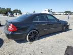 2004 Mercedes-Benz E 500 للبيع في Lumberton، NC - Front End