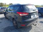 2014 FORD KUGA ZETEC for sale at Copart BELFAST