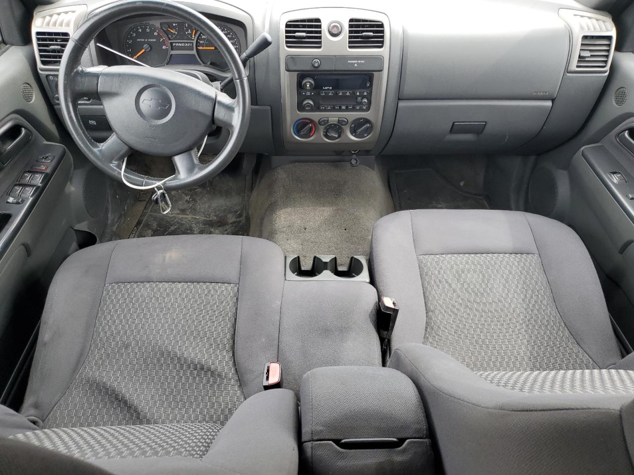 2006 Chevrolet Colorado VIN: 1GCDS136868168223 Lot: 51539915