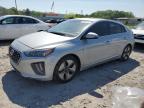 2020 Hyundai Ioniq Limited zu verkaufen in Montgomery, AL - Front End
