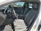 2018 Chevrolet Impala Ls продається в West Palm Beach, FL - Front End