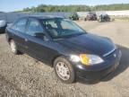 2002 Honda Civic Lx for Sale in Anderson, CA - Front End