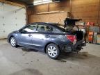 2015 Subaru Impreza  იყიდება Ebensburg-ში, PA - Rear End