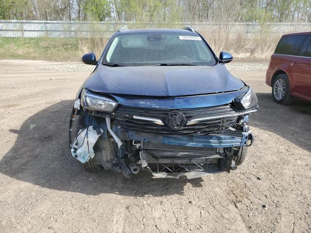  BUICK ENCORE 2020 Синій