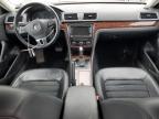 2012 VOLKSWAGEN PASSAT SEL for sale at Copart NS - HALIFAX