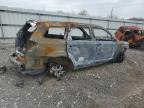 2016 Dodge Journey R/T   за продажба в Earlington, KY - Burn