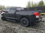 2011 Toyota Tundra Double Cab Sr5 на продаже в Waldorf, MD - Front End