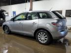 2010 Mazda Cx-7  en Venta en Blaine, MN - Front End