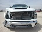 2025 Chevrolet Silverado K2500 Heavy Duty Lt for Sale in Andrews, TX - Front End