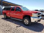 2008 Chevrolet Silverado K2500 Heavy Duty for Sale in Phoenix, AZ - Minor Dent/Scratches