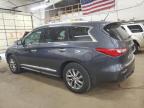 2014 Infiniti Qx60  იყიდება Ham Lake-ში, MN - Front End
