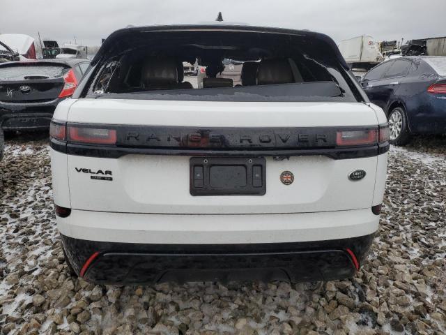 2019 LAND ROVER RANGE ROVER VELAR R-DYNAMIC SE  