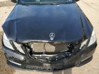 2013 Mercedes-Benz E 350 4Matic for Sale in Sandston, VA - Front End