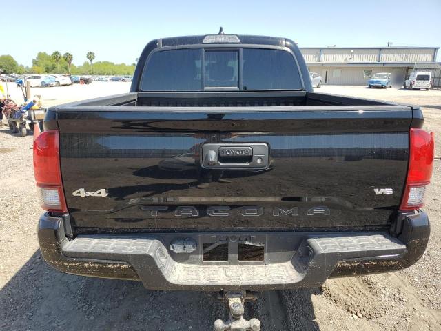  TOYOTA TACOMA 2023 Black
