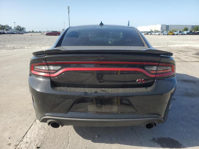  DODGE CHARGER 2019 Czarny