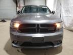 2017 Dodge Durango Gt იყიდება Brookhaven-ში, NY - Front End