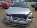 2013 Subaru Xv Crosstrek 2.0 Limited for Sale in Moraine, OH - Front End
