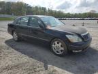 2004 Lexus Ls 430 იყიდება Gastonia-ში, NC - Rear End