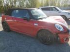 2016 Mini Cooper S de vânzare în Arlington, WA - Front End