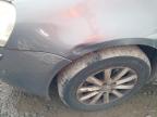 2007 VOLKSWAGEN GOLF MATCH for sale at Copart WOLVERHAMPTON