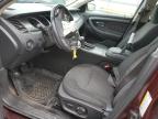 2011 Ford Taurus Sel for Sale in Dyer, IN - Front End