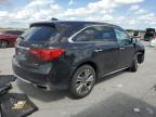 2017 Acura Mdx Technology იყიდება Lebanon-ში, TN - Front End