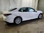 2022 Toyota Camry Le იყიდება Brookhaven-ში, NY - All Over