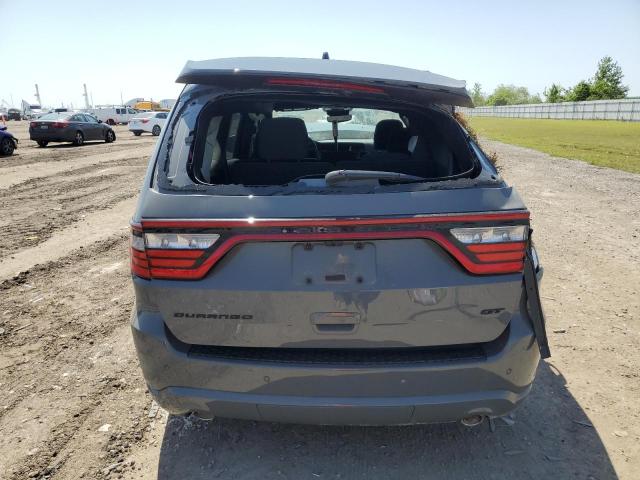  DODGE DURANGO 2023 Szary