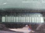 2006 Chevrolet Trailblazer Ext Ls na sprzedaż w Brookhaven, NY - Side