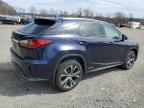 2019 Lexus Rx 450H Base de vânzare în Marlboro, NY - Side