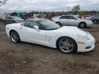 2008 Chevrolet Corvette  იყიდება Baltimore-ში, MD - Front End