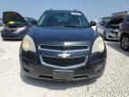 2010 Chevrolet Equinox Lt იყიდება Temple-ში, TX - Hail